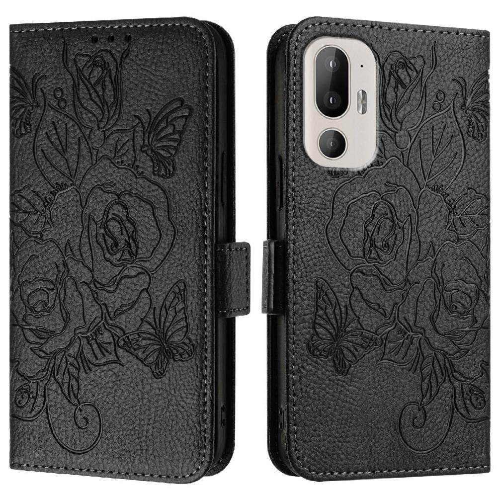Case for GANGXUN Blackview Speed 5G – Elegant and Practical with Long,Short Lanyards
