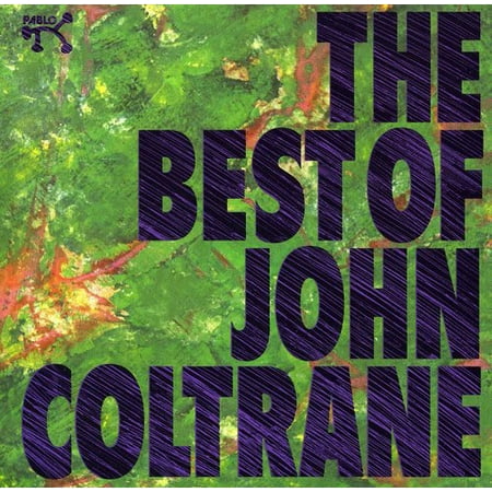 Best of (CD) (Best John Coltrane Biography)