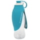 thumbnail image 2 of Taza de agua para mascotas, taza de agua para mascotas, botella de agua portátil de viaje para perros, botella de agua para caminar hecha a mano con cuidado, 2 of 8