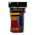 thumbnail image 4 of Bóxer Fruit of the Loom Premium Collection Talla CH 3 Piezas Multicolor, 4 of 4