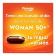 thumbnail image 4 of Suplemento Alimenticio Pharmaton Woman 5+ para Mujer 30 Cápsulas de 750 mg. Ayuda a Mejorar la Nutrición Diaria, 4 of 4