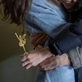 thumbnail image 1 of unbranded Troféos De Ballet En Plástico Con Ideal Para Y Eventos, 1 of 8