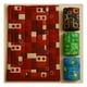 thumbnail image 1 of Colchoneta Matrimonial 4 Piezas, 1 of 1