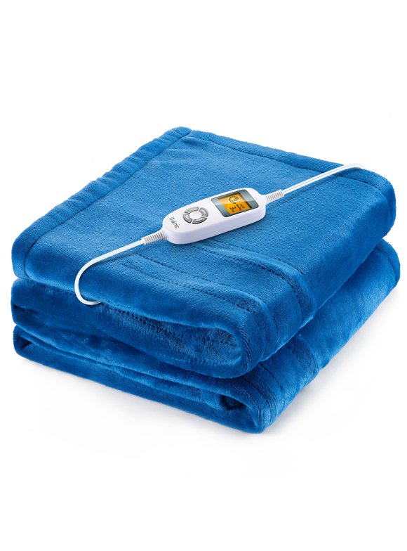 Electric Blankets