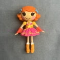 thumbnail image 1 of Original Styles Multiples 8-10 cm Lalaloopsy Petite Sœur Poupées Multi-style PVC Cadeau de Fête pour Filles Collection Jouets en PVC, 1 of 6