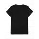 thumbnail image 3 of Crown & M Letter Print T-shirt, Casual Crew Neck Short Sleeve Top For Spring & Summer, Women's Clothing Tee For Adult, Men, Women, Teen, Teenager, Adolescent, Youth, 3 of 6