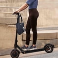 thumbnail image 5 of Hook Compatible Ninebot Max G30 Electric Scooter, E-scooter Accessories Front Claw Hanger, 5 of 5