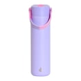 thumbnail image 7 of Elemental Core Pop 24 oz Lilac Tie Dye Stainless Steel Water Bottle, 7 of 7