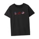 thumbnail image 5 of Camiseta para mujer verano ligero clásico señoras cuello redondo camisa manga corta XL, 5 of 7