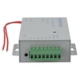 thumbnail image 4 of Access Power Supply,Input AC110V-240V Output DC Door Access Power Supply Control Power Supply Control Built for Professionals, 4 of 8