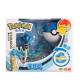 thumbnail image 1 of Juguete de Pokémon Original, Pikachu Charizard, caja de regalo, Greninja Lucario Poke Ball, modelo de figura de acción de Anime de deformación Juguetes zhangyuxiang LED, 1 of 2