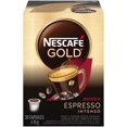 thumbnail image 4 of NESCAFÉ GOLD Espresso Intenso, Capsules de Café Torréfié et Moulu, 4 of 5