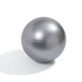 thumbnail image 1 of Total Body Balance Ball Kit - Includes Anti-Burst Stability Exercise Yoga Ball, Air Pump, 1 of 5