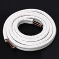 thumbnail image 2 of Tubo de cobre puro JanHm para aire acondicionado Flexible 1m, 2 of 4