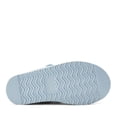 thumbnail image 6 of Fireside by Dearfoams Women's Greta Genuine Shearling Knit Clog Slipper, 6 of 9