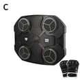 thumbnail image 5 of Smart Music Boxing Machine Wall Target Electronic Reaction Target Rhythm R7G8 Decompression For And Ad Trainer Toy, 5 of 9