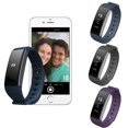 thumbnail image 3 of Twowood auricular Bluetooth Smart Sport Calorie Step Heart Rate Sleep Monitor Pulsera pulsera, 3 of 7