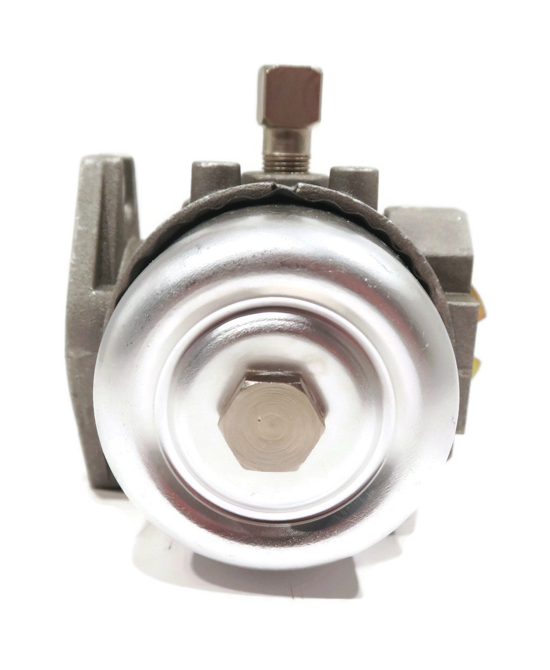 CARBURETOR Carb w/ 2 Choke Levers for John Deere Kohler Cast Iron 10 12