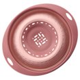 thumbnail image 4 of OUNONA 1Ud Plástico Rosa Para Colar Y Verduras En Cocina Eficiente, 4 of 8