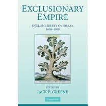 Exclusionary Empire, (Paperback)