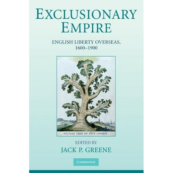 Exclusionary Empire, (Paperback)
