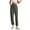 Army Green, variant on Women Lightweight Joggers Pants,High Waisted Running Pant with Pockets,Loose Drawstring Athletic Workout Yoga Pants