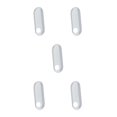 thumbnail image 2 of Injueey 5pcs / Lot para Mi Band 3 Protector de pantalla HD inteligente Anti arañazos Película protectora de TPU Type2 NO2, 2 of 6