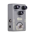 thumbnail image 1 of Pedal de efecto Dolamo D-5 Mark IV Distortion Pedal de efecto de guitarra Pedal de distorsión con True Bypass para guitarra eléctrica Tomshoo Pedal de efecto, 1 of 3