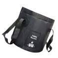 thumbnail image 4 of Cubo Plegable para Campamento Lavabo Almacenamiento Gran Capacidad Senderismo Pesca (12L), 4 of 4