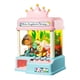 thumbnail image 1 of Máquina de para el hogar Regalos Máquina de muñecas en miniatura para fiesta al aire libre Rosa con rosa con azul perfke máquina de garras, 1 of 9