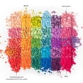 thumbnail image 3 of Paleta de sombras de ojos Tintark 30 colores Beauty Waterproof, 3 of 7