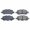 thumbnail image 2 of Power Stop Rear Z16 Evolution Ceramic Brake Pads 16-1402 Fits 2013 Toyota Venza, 2 of 4