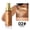 02 Desert, variant on Julystar 4 Shade Pearlescent Highlighter Oil, Hydrating Non-Sticky Liquid Glow for Long Skin Radiance