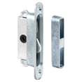 thumbnail image 2 of Prime-Line Products 217351 Sliding Glass Door Mortise Latch with Lock, 2 of 3
