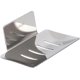 thumbnail image 1 of Metal Tray Soap Dish Holder Bathroom Metal Soap Holder Wall Soap Holder Bathroom Soap Dish, 1 of 2