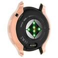 thumbnail image 6 of MANNYA Waterproof Screen Protector Bumpers Soft Case for Venu 3/3S Watch Cover Housing, 6 of 15
