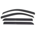 thumbnail image 7 of Auto VentShade (AVS) 94754 Tape-On Vent Visors Fit 2000-2002 Ford Excursion, 7 of 7