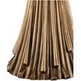 thumbnail image 7 of Currey And Company 6000-0983 Baroque 33" Tall Buffet Table Lamp - Brass, 7 of 7