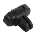 thumbnail image 1 of 1/4 Inch Adapter Screw Head Camera Mount, Action Camera 1/4 Inch Adapter ABS Tight Fit Stainless Steel Screw  for Tripod, 1 of 7