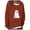 Wine, variant on Makaor Sweatshirts for Women Plus Size Halloween Crew Neck Tops Long Sleeve Pullover Graphic Casual Clothes