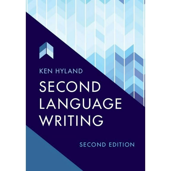 Second Language Writing, (Hardcover)