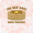 thumbnail image 4 of Inktastic Best Dads Make Pancakes Boys or Girls Toddler T-Shirt, 4 of 5