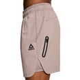 thumbnail image 2 of Reebok Men's and Big Men's Woven Shorts, 5" & 7" Inseams, Sizes XS-5XL, 2 of 6