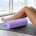 thumbnail image 4 of Zhuke High Density Foam Roller 11.8"x3.7" Deep Tissue Massage Roller for Yoga Pilates Fitness Recovery, 4 of 5