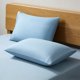 thumbnail image 1 of 2pc 20x26in Summer Envelopes Style Pillowcases Dormitory And Room Bedding Products, 1 of 6