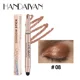 thumbnail image 1 of HANDAIYAN 12 colores doble cabeza sombra de ojos en barra brillo mate sombra de ojos impermeable duradero nuevo maquillaje Popular de alto brillo, 1 of 5
