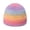 C, variant on Sales Today Under $5 Multicolor Knit Short Watch Cap GIJNRIUIUA Warm and Beanie Winter Knit Cap Pom Mens Hats Hat Knitted Mens and Womens for Women with Baseball Caps Hijab Cap
