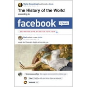 Pre-Owned, The History of the World According to Facebook, Revised Edition, (Paperback)