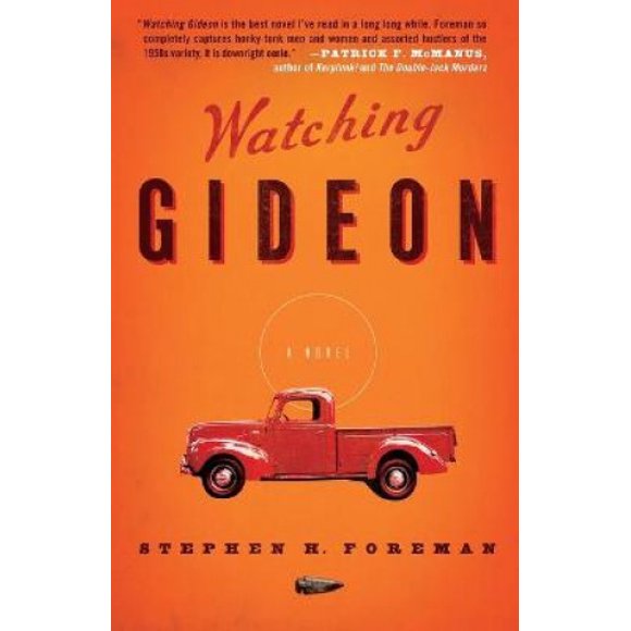 Regarder Gideon un Roman