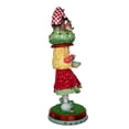 thumbnail image 2 of Kurt Adler 15.5-Hollywood Goldilocks Nutcracker, 2 of 4